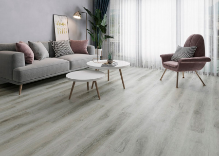 SPC ламинат FloorBee Optima Дуб Блэкмур 1063