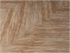 ПВХ плитка, кварц виниловый ламинат Fine Flex Light Дуб Андриановский FX-138