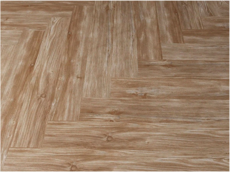 ПВХ плитка, кварц виниловый ламинат Fine Flex Light Дуб Андриановский FX-138