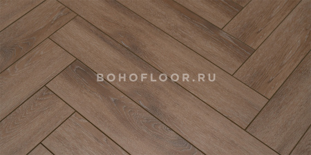 Ламинат Bohofloor Design Collection ёлка Эбби DC 1208