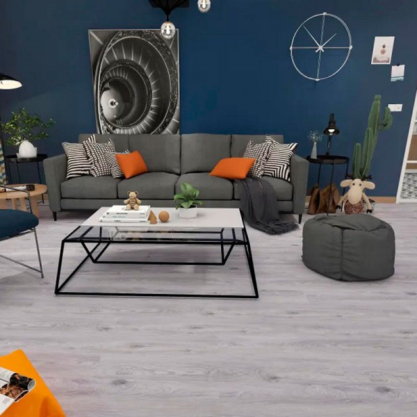 SPC ламинат Richfloor Capital Дуб Берген CP1-05