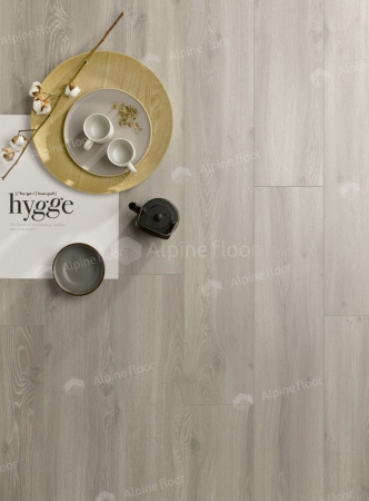 Ламинат Homflor by Alpine Floor Patio Centaur 707