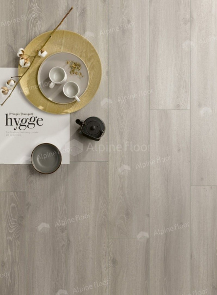 Ламинат Homflor by Alpine Floor Patio Centaur 707