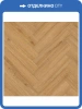 Ламинат Ideal Ville 8/32 4V ID206 Дуб Крепис 643x131