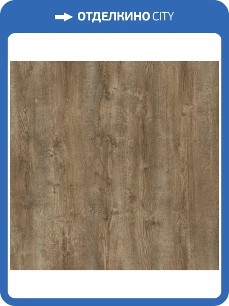 Ламинат Loc Floor Plus 8/33 4V LCR083 Дуб Горный Светло-Коричневый 1200x190