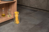 SPC Ламинат Vinilam Ceramo Stone 6/34 4V 71610 Цемент Стальной 940x470