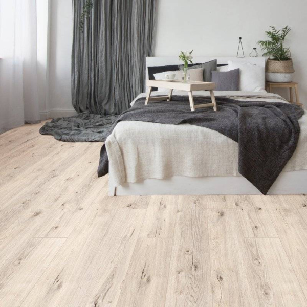 Ламинат Latat Elegante 8/33 4V Дуб Кона NL 1382x195