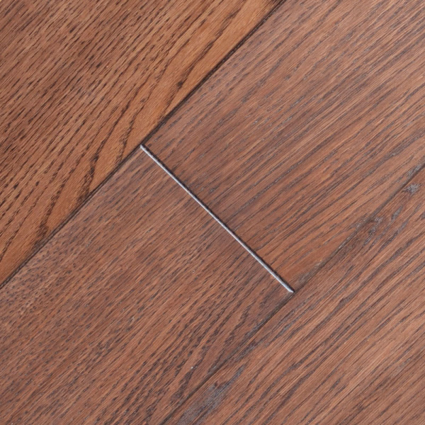 Массивная доска Стародуб Сибирская Дуб Уссурийский 90 мм