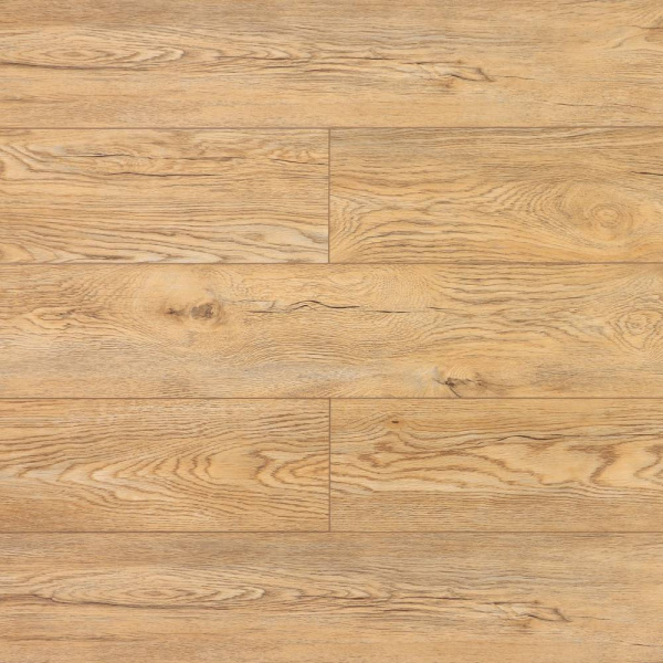 SPC Ламинат CronaFloor Wood 4/43 4V XJ1053-7 Паланга 1200x180