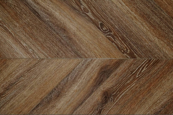 LVT Ламинат Damy Floor Chevron 2.5/43 4V DF04-Ch-LVT Лувр 600x127