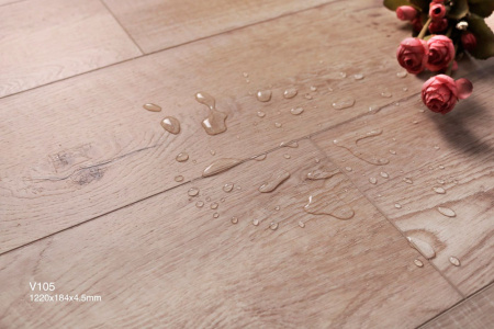 SPC ламинат L'Quarzo Aciendo Дуб Литопс AI105