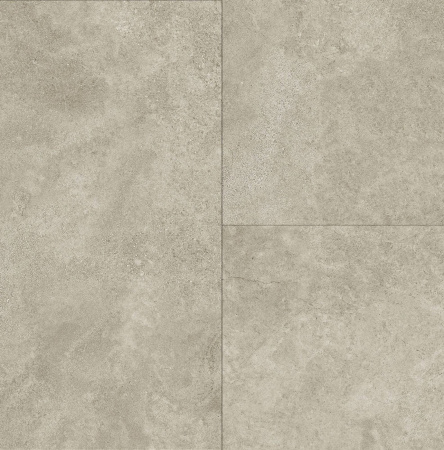 SPC Ламинат Falquon The Floor Stone 6/33 4V P3001 Nebbia 800x400