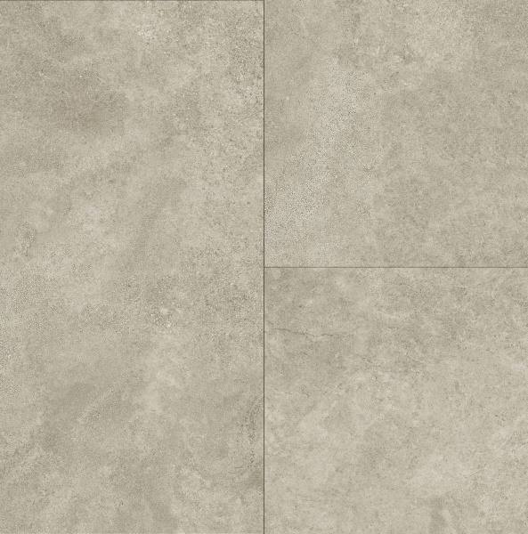SPC Ламинат Falquon The Floor Stone 6/33 4V P3001 Nebbia 800x400