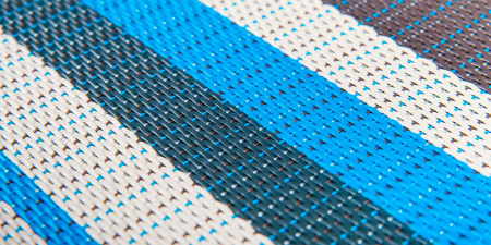 Плетеный виниловый пол Hoffmann Walls 016