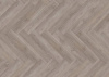 LVT Ламинат Ter Hurne 2.5/42 4V 1101210313 PRO Английская елка Дуб Осло 749.3x149.9