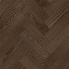 SPC Паркет Quartz Parquet Штучный паркет 5/43 4V 44-1258-03 Дуб Трюфельный 400x100
