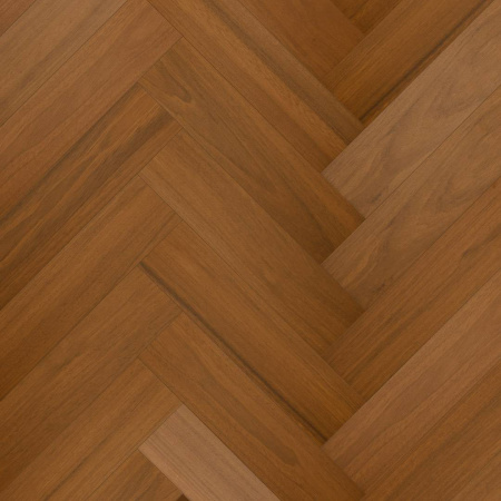 SPC Паркет Quartz Parquet Штучный паркет 5/43 4V 44-400-63 Дуссия Африканская 400x100