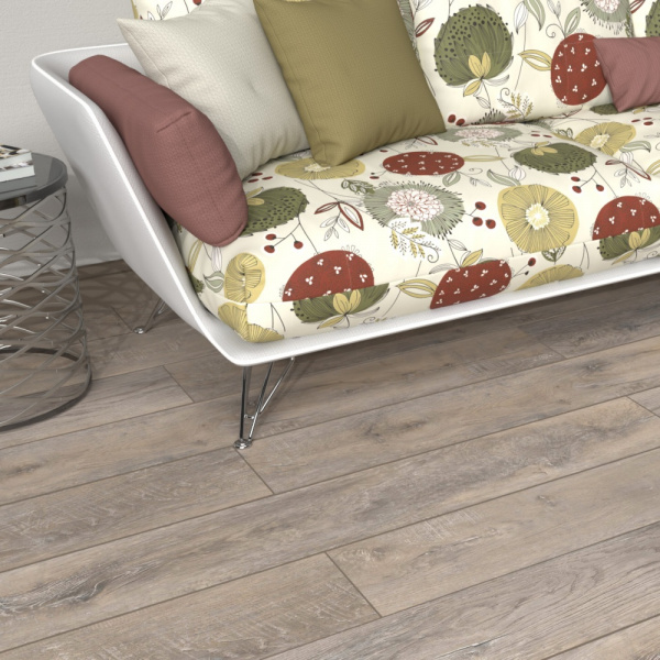SPC ламинат Aspenfloor New Trend Токио TRN7-03