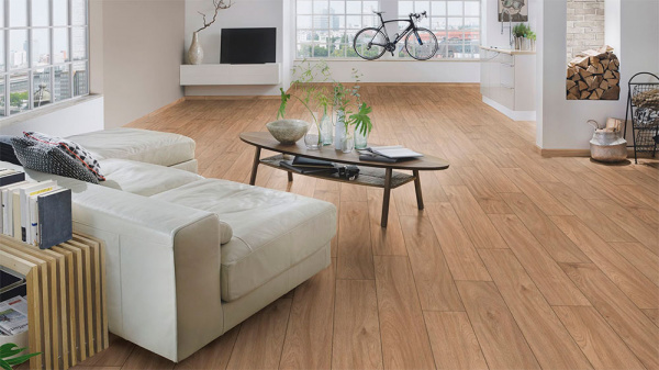 Ламинат Kronospan Super Natural Classic Дуб Креденца K338NL