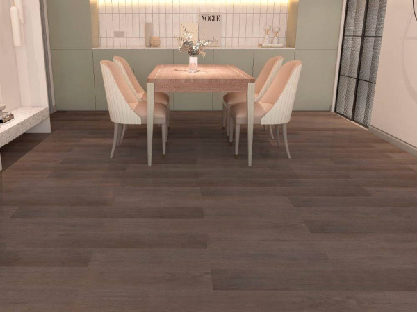 LVT Ламинат Aspenfloor Select 2/33 4V SE12-04 Дуб Версаль 1219.2x188