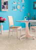 Пробковый пол Corkstyle EcoCork Madeira White замковый