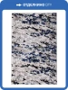 Ковер Plato Hali Parantez Class 9011 RAIN 5034 DARK BLUE&YELLOW Прямоугольник 0.8x1.2