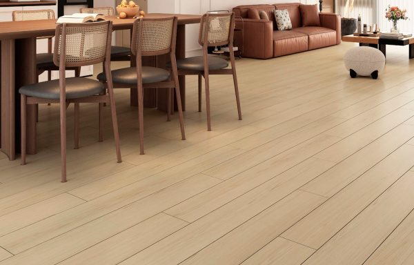 SPC ламинат Stone Floor MSPC 8 мм Дуб Летний бриз 99295-4 MР