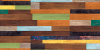 Пробковый пол Corkstyle Print Cork Impuls Desire клеевой