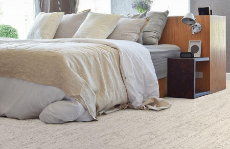 Пробковый пол Corkstyle Cork Pro Linea Milk клеевой