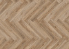 LVT Ламинат Ter Hurne 2.5/42 4V 1101210312 PRO Английская елка Дуб Малага 749.3x149.9