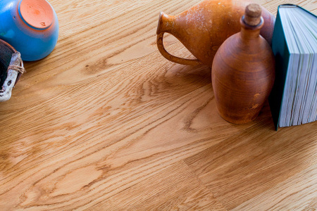 Паркетная доска Upofloor New Wave Oak Grand 138 Brushed Matt 1011061578200112