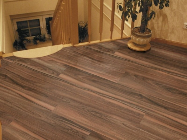 Ламинат Falquon Blue Line Wood 8 Canyon Moradillo D2918