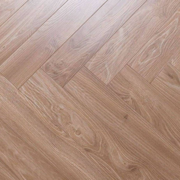 Ламинат Hessen Floor Grand Evolution 12/34 4V L1002 Ироко 600x100