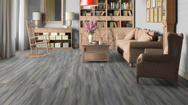 Паркетная доска Tarkett Performance Fashion Дуб Coco Elegance