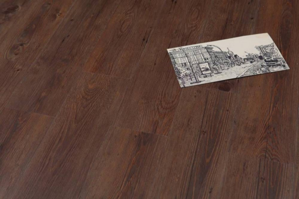 Виниловый ламинат Floor Click Сосна Итколь М 7084-D01