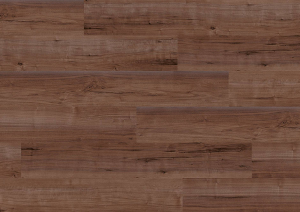 LVT Ламинат Ter Hurne Wood Edition 2.5/42 4V 1101210617 PRO Орех Абу-Даби 1516.9x241.3