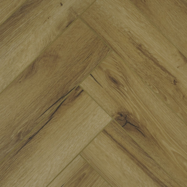SPC ламинат Primavera Herringbone Click Domani H1847