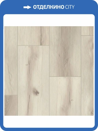 SPC Ламинат Timber EastWood 4.1/33 4V Maurice 1220x200.8