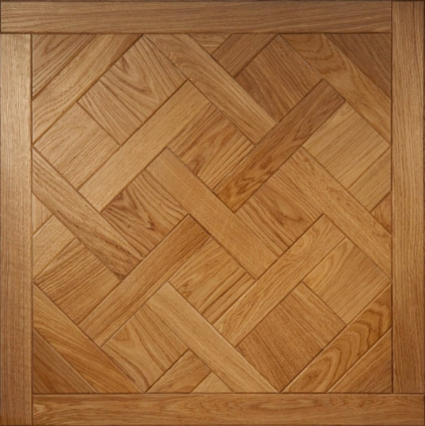 Массивная доска Goodwin (модуль) Эрмитаж Дуб Натур