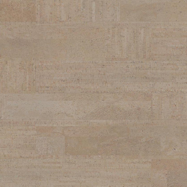 Пробковый пол Wicanders Cork Essence Fashionable Cement 80001246