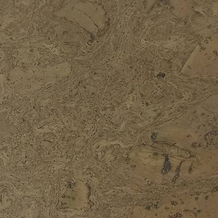 Пробковое покрытие IberCork Леон чай 6SG Клеевое 600x300x6