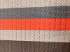 Плетеный виниловый пол Hoffmann Stripes 026