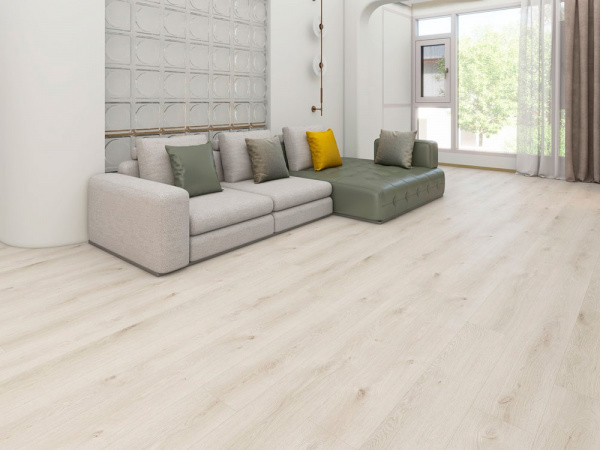 SPC ламинат FloorBee Optima Бриошь 5911