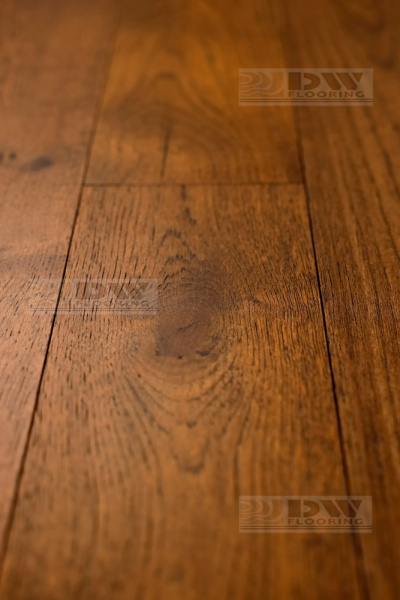 Инженерная доска Dw Flooring Доска 12 мм Дуб CDL 51 (1200-500х150х12)