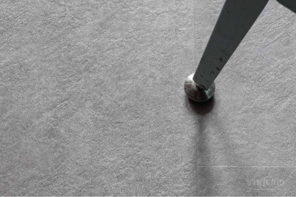 LVT Ламинат Vinilam Ceramo XXL Stone Glue 2.5/43 4V 61609 Цемент 950x480