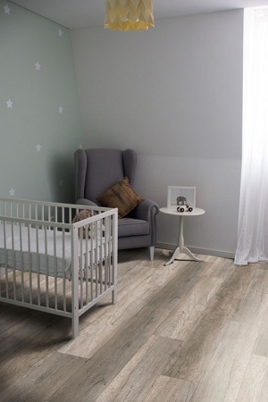 Пробковый пол Corkart Design Concept Enzo 6 мм PY 4009 DNN X