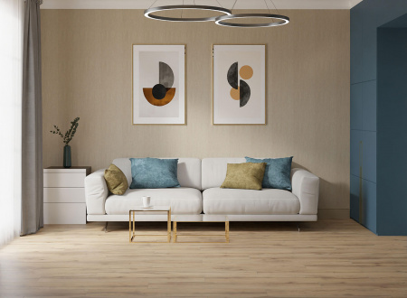 Ламинат Egger Pro Classic 8/33 4V Дуб Ронгбук натуральный EPL208