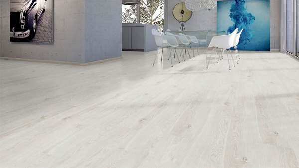 Ламинат Kronospan Castello Classic Дуб Парящий K396NL