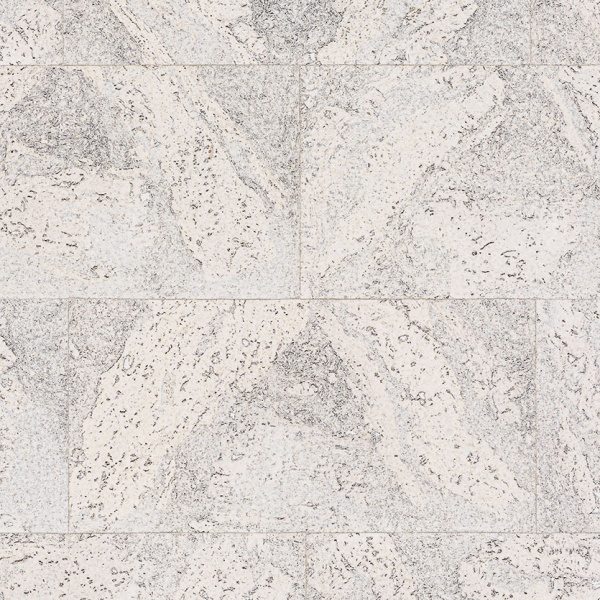 Стеновая панель Amorim Wise Dekwall Flores White RY07001