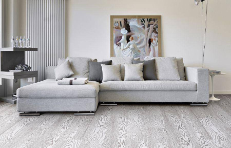 Пробковое покрытие Corkstyle Wood XL Oak Blaze Замковое 1235x200x10
